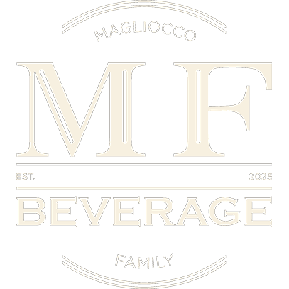 MF Beverage Logo